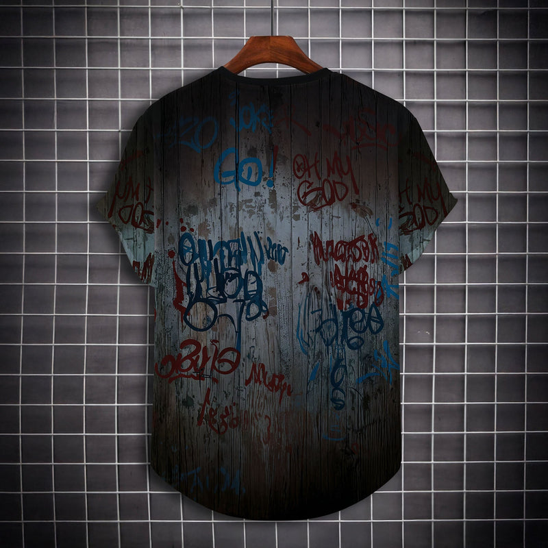 TOXIC DROP LONGLINE