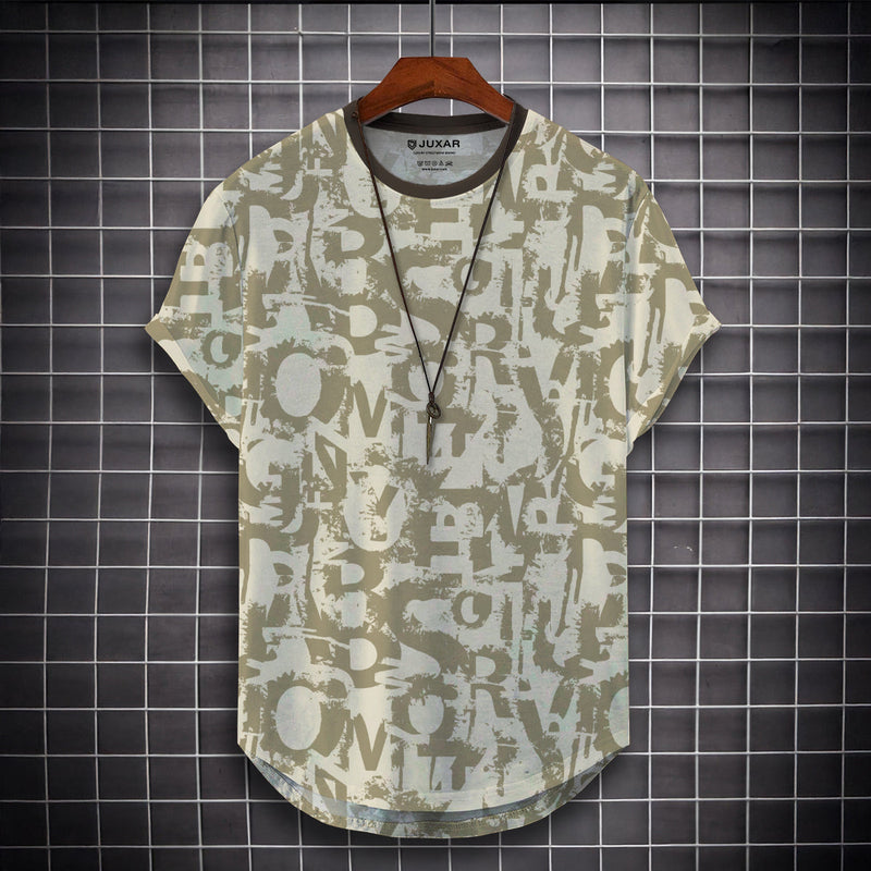LETTERS N DROPS LONGLINE
