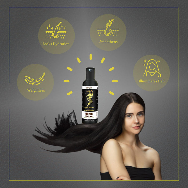 Hindrishi Hindkesh Oil-3