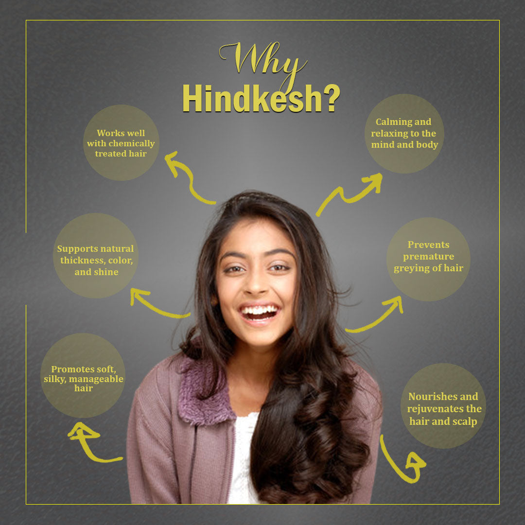 Hindrishi Hindkesh Oil-6