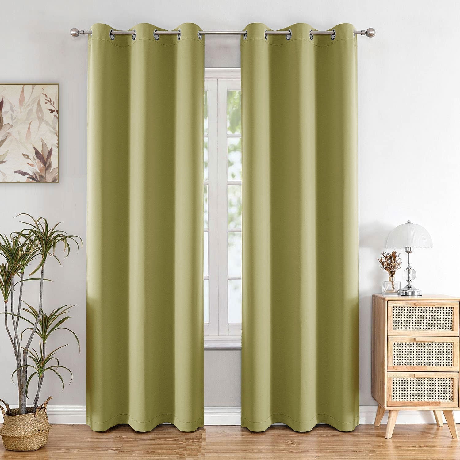 Fort Essential - Curtain-1