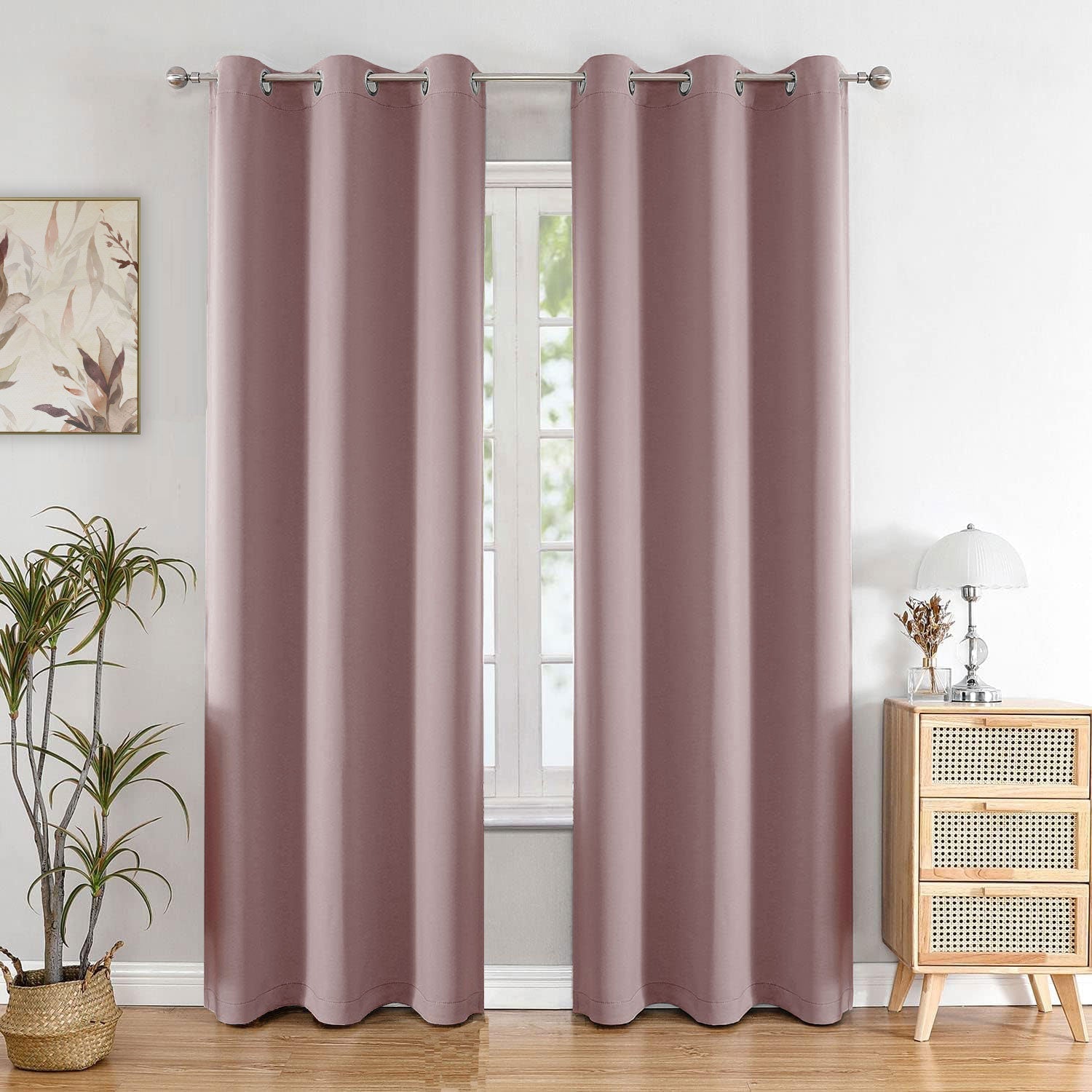 curtain
