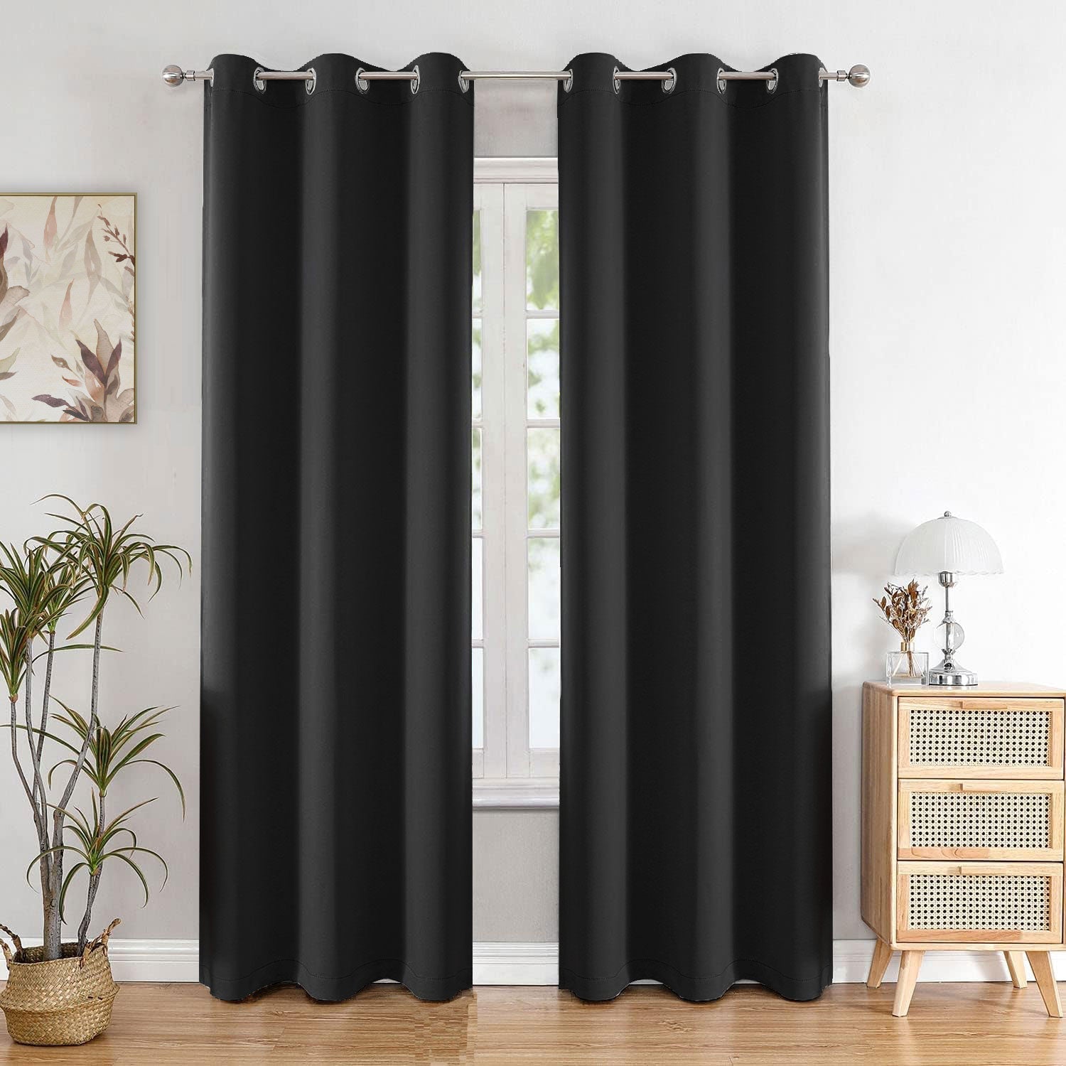 Fort Essential - Curtain-1
