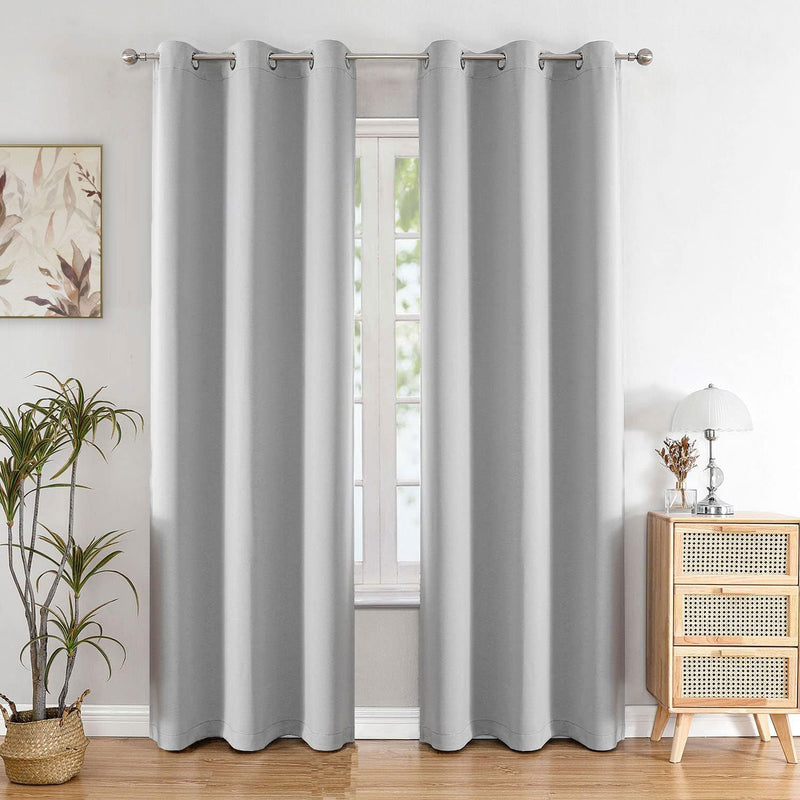 curtain