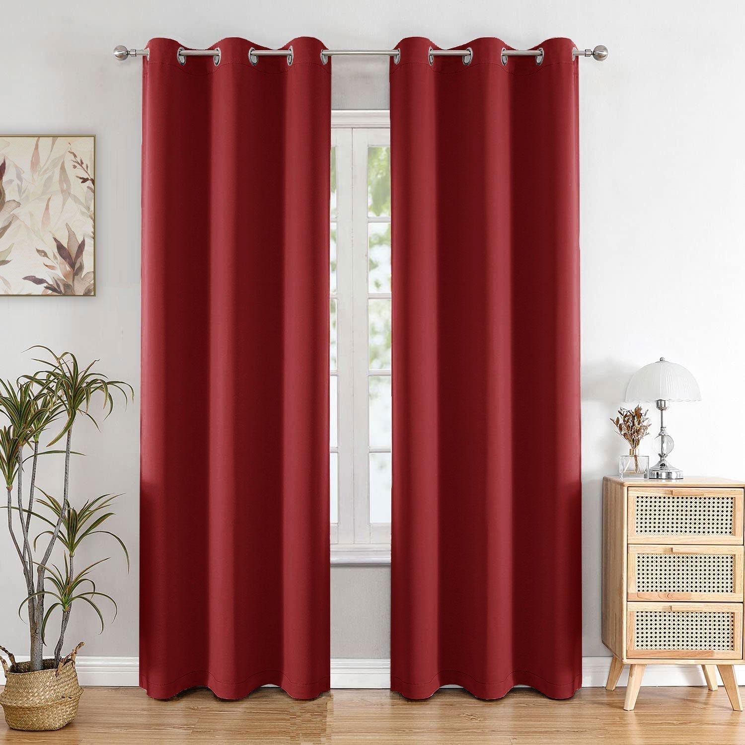 Fort Essential - Curtain-1