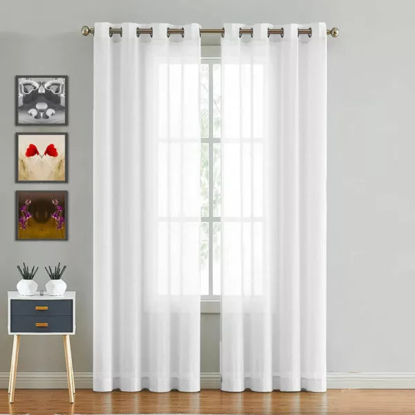 curtain