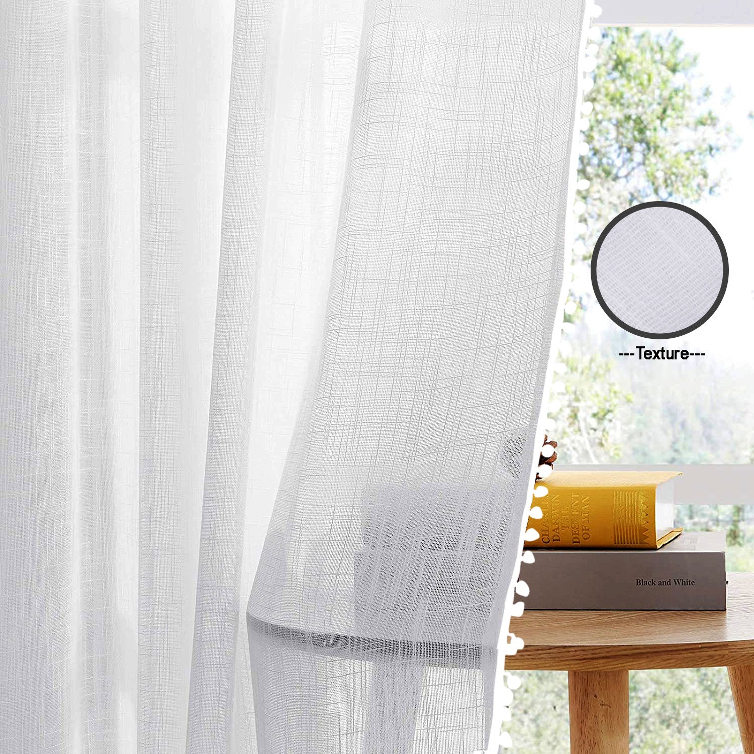 curtain