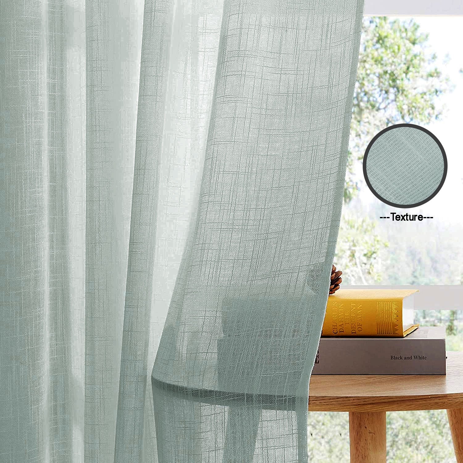 curtain