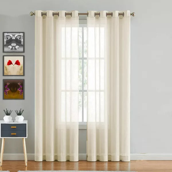 curtain