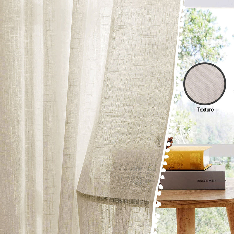 curtain