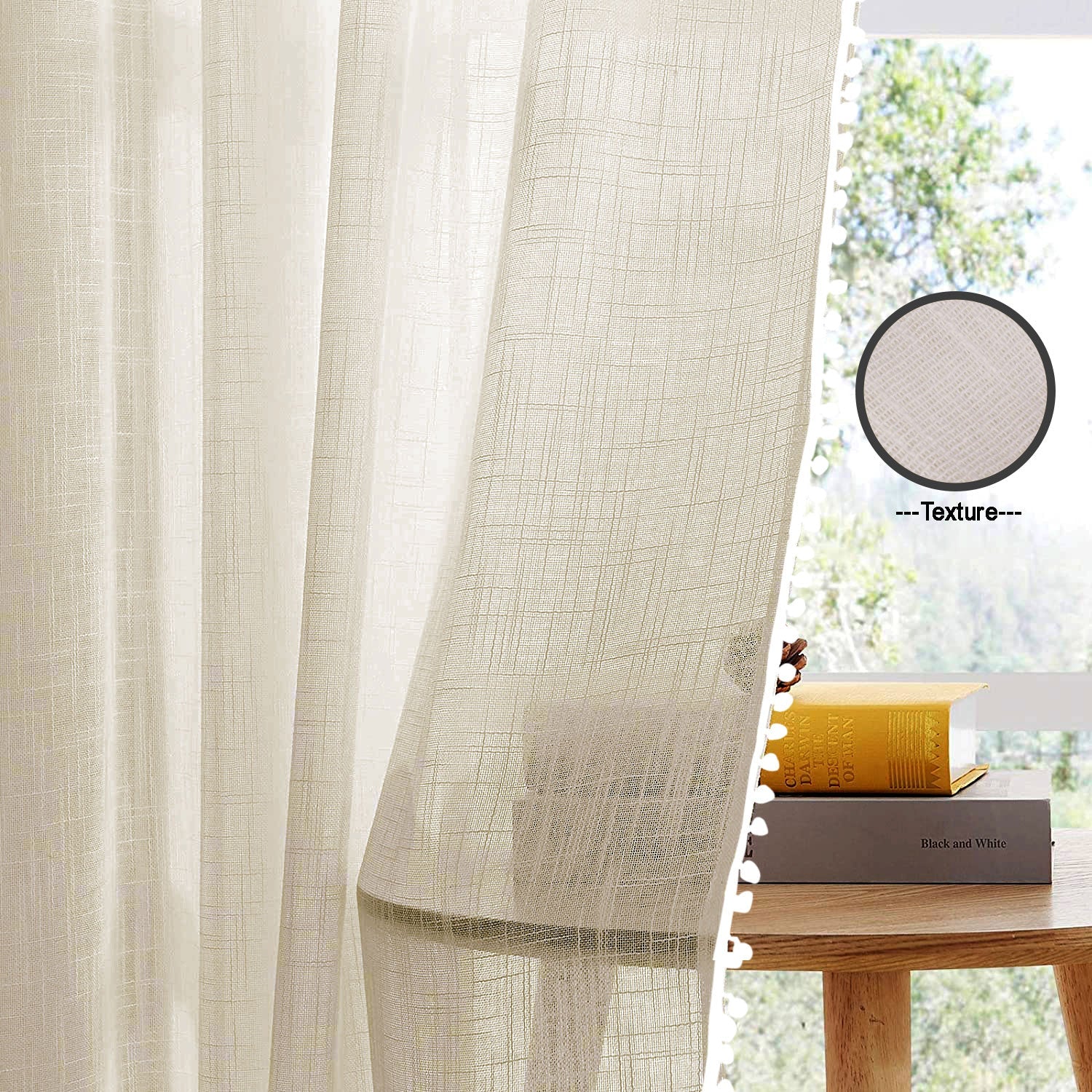 curtain