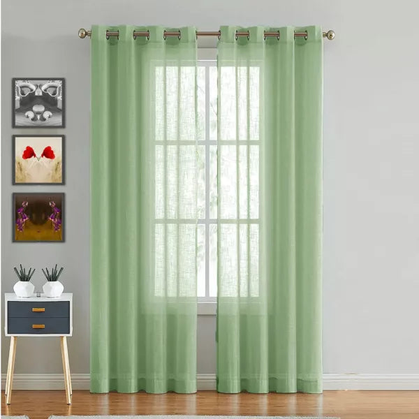 curtain
