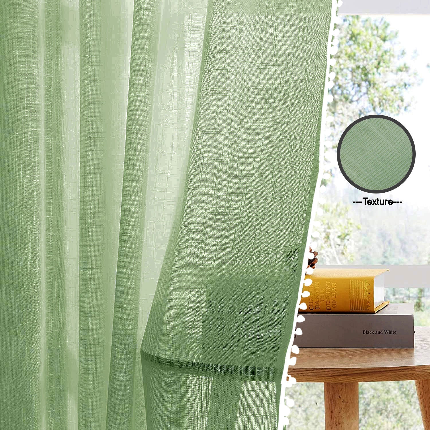 curtain