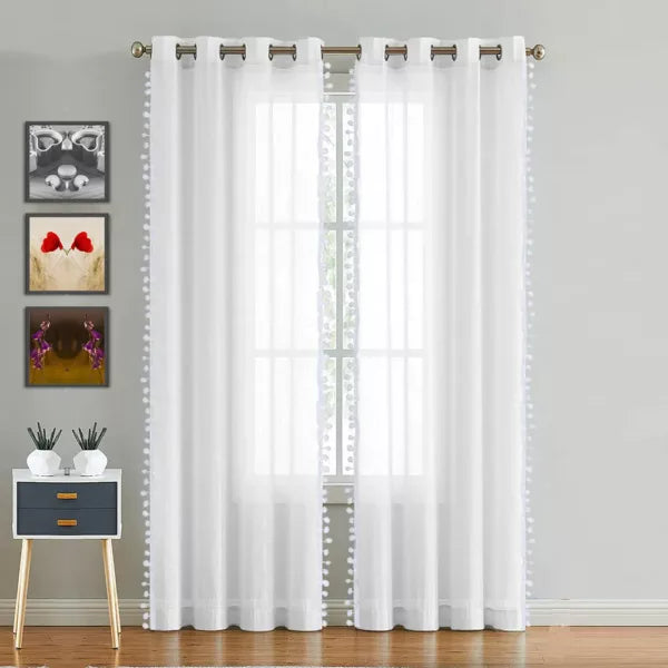 curtain