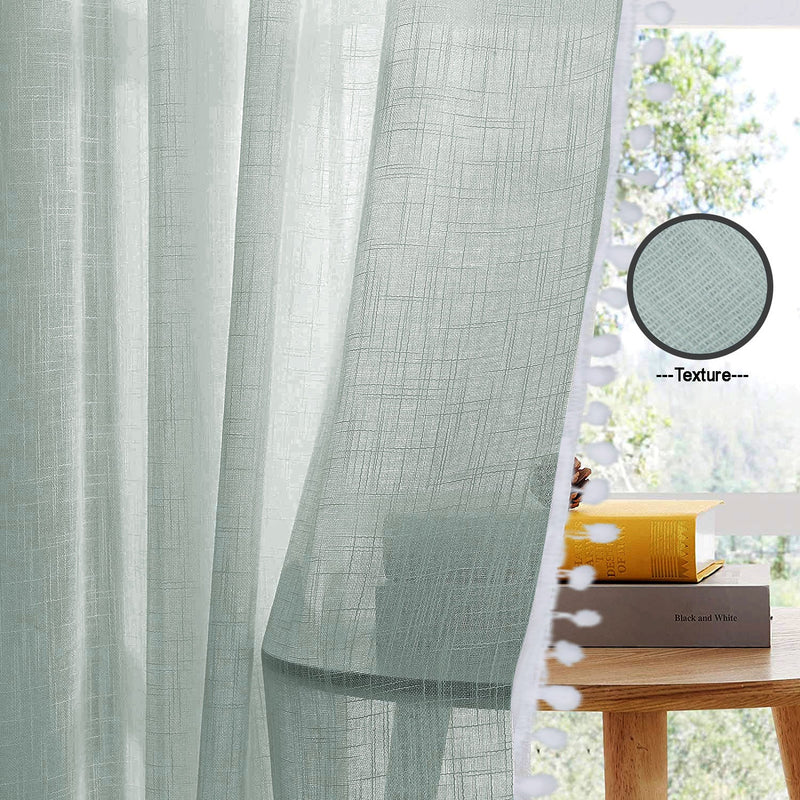 curtain