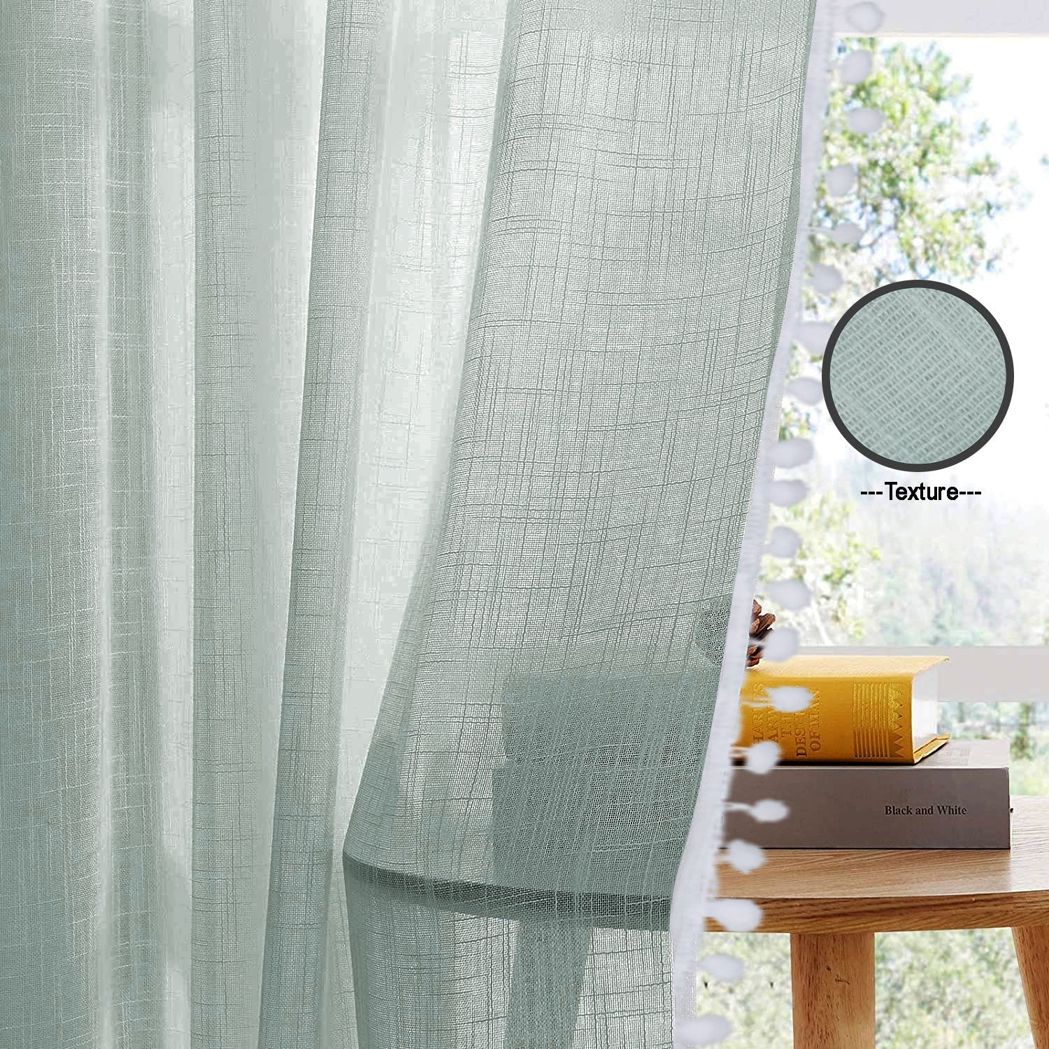 curtain
