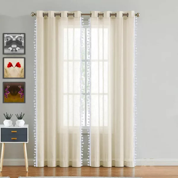curtain