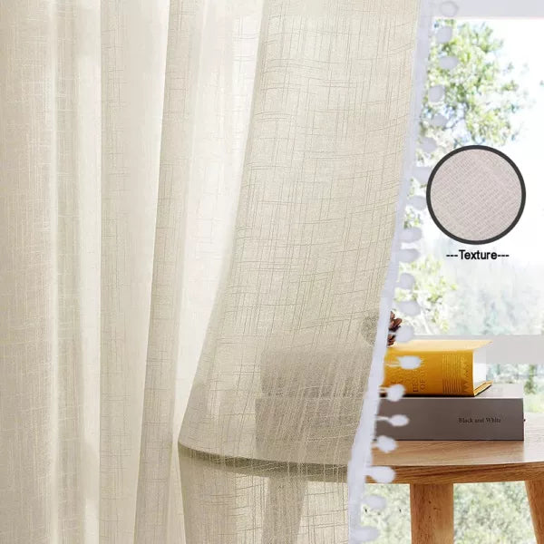 curtain