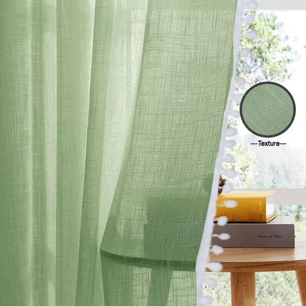 curtain
