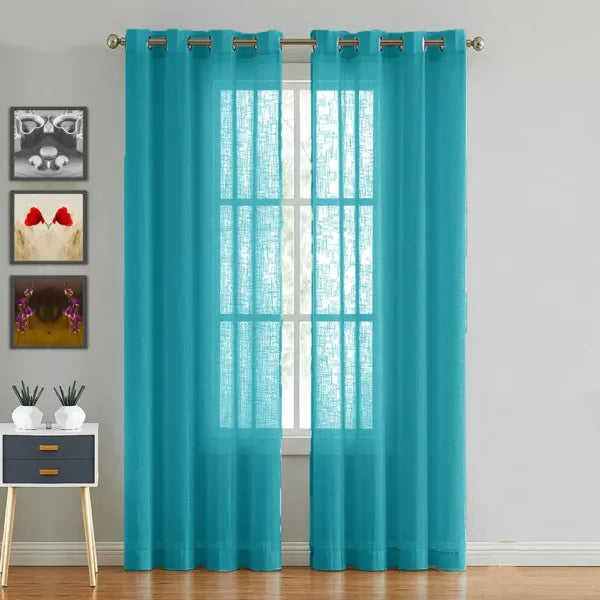 curtain