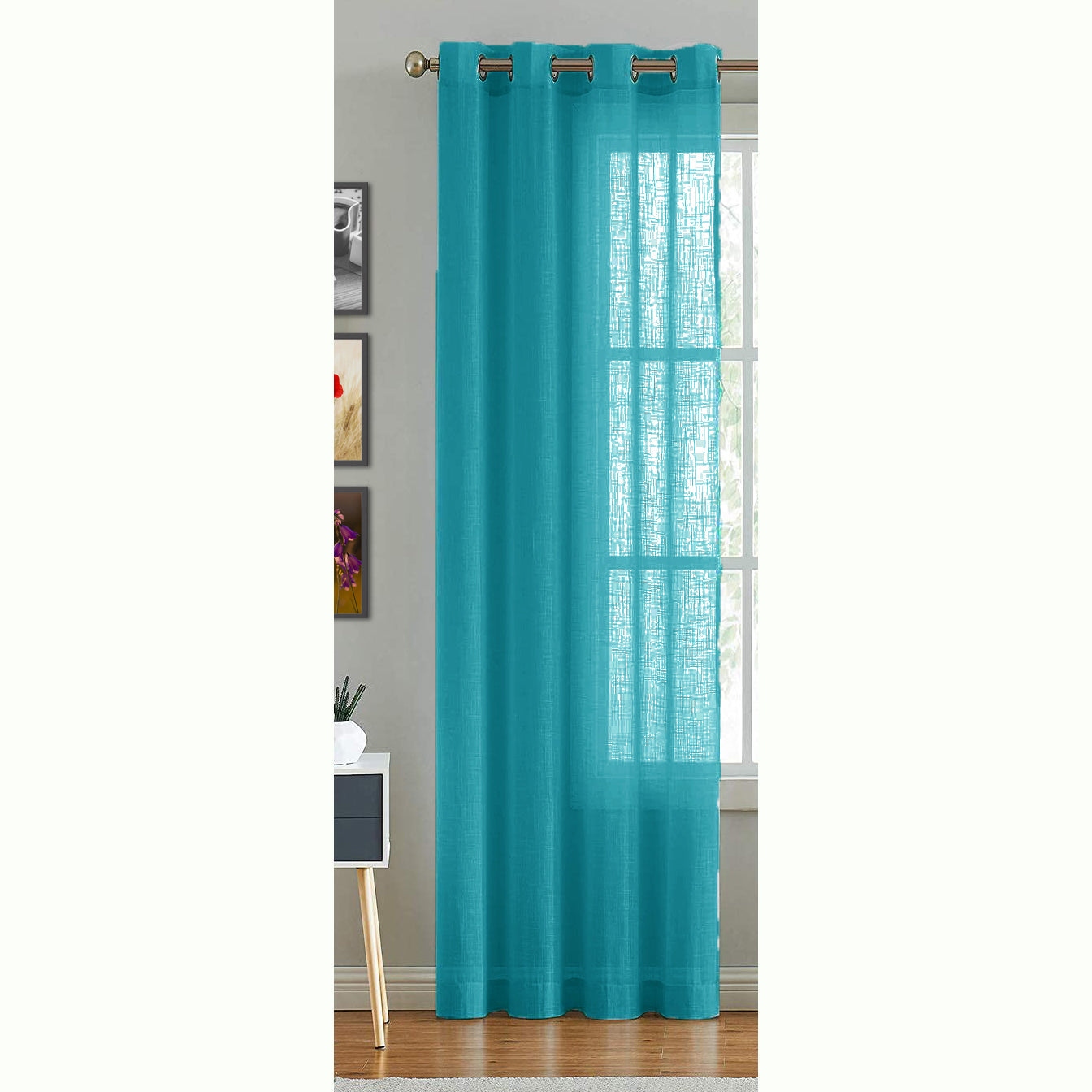 curtain