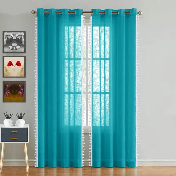 curtain