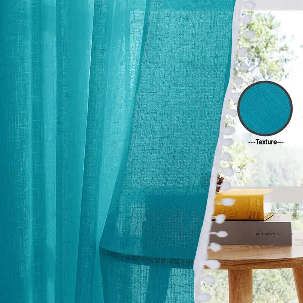 curtain