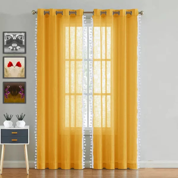 curtain