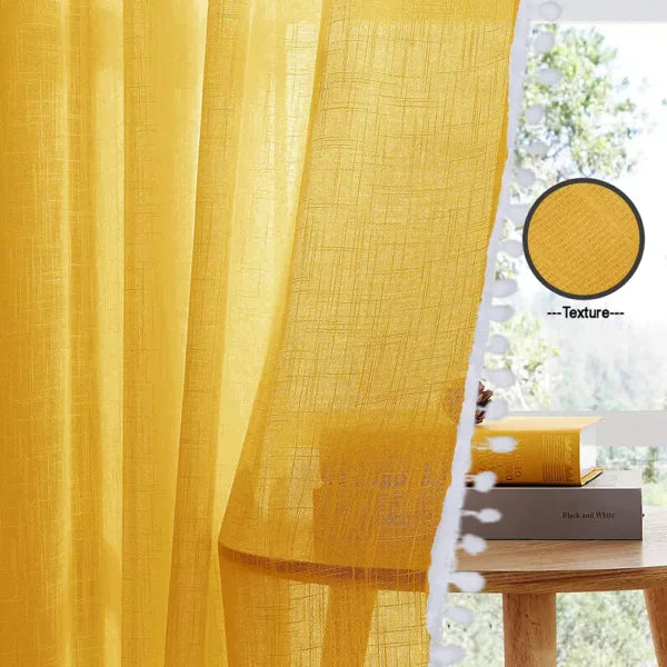 curtain