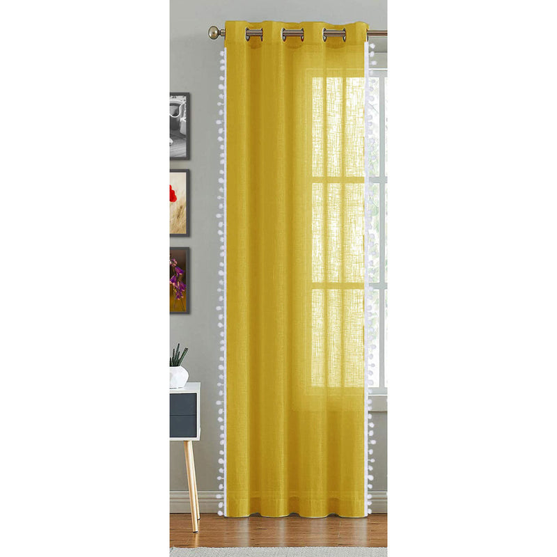 curtain