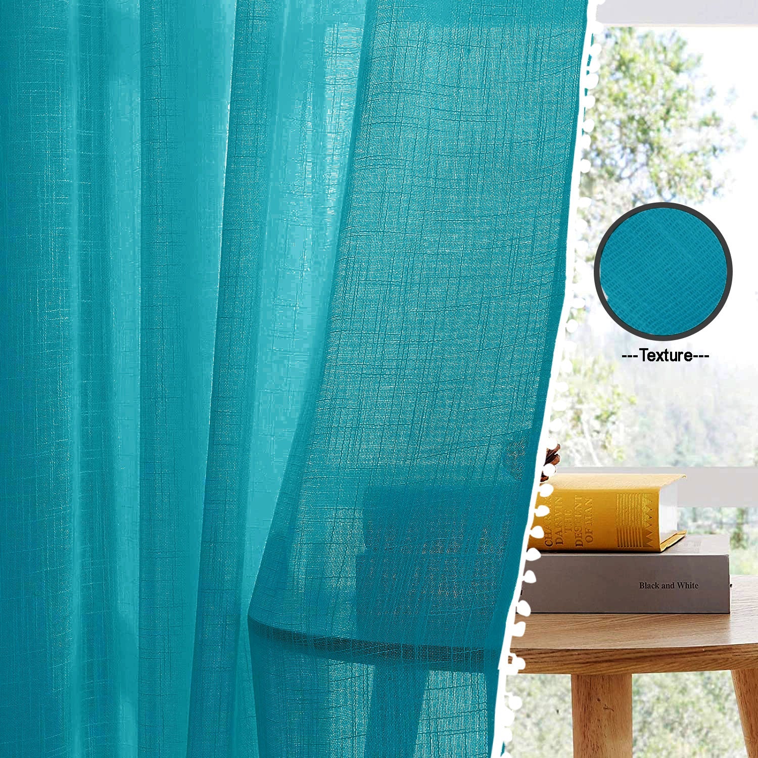 curtain