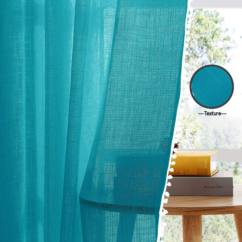 curtain