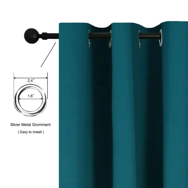curtain