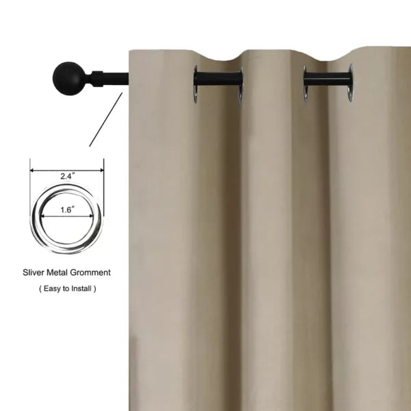 curtain