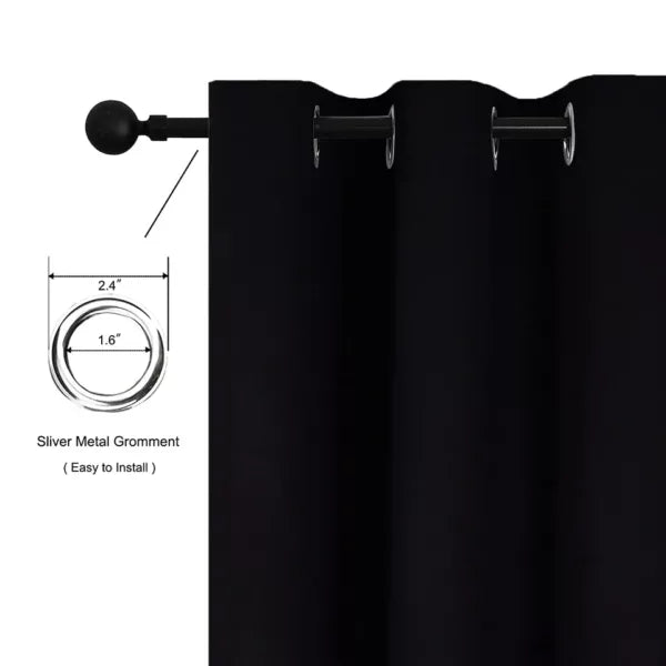 curtain