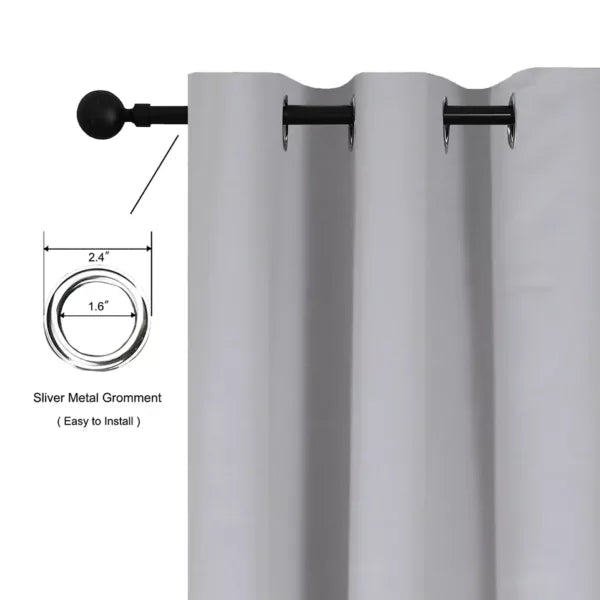 curtain