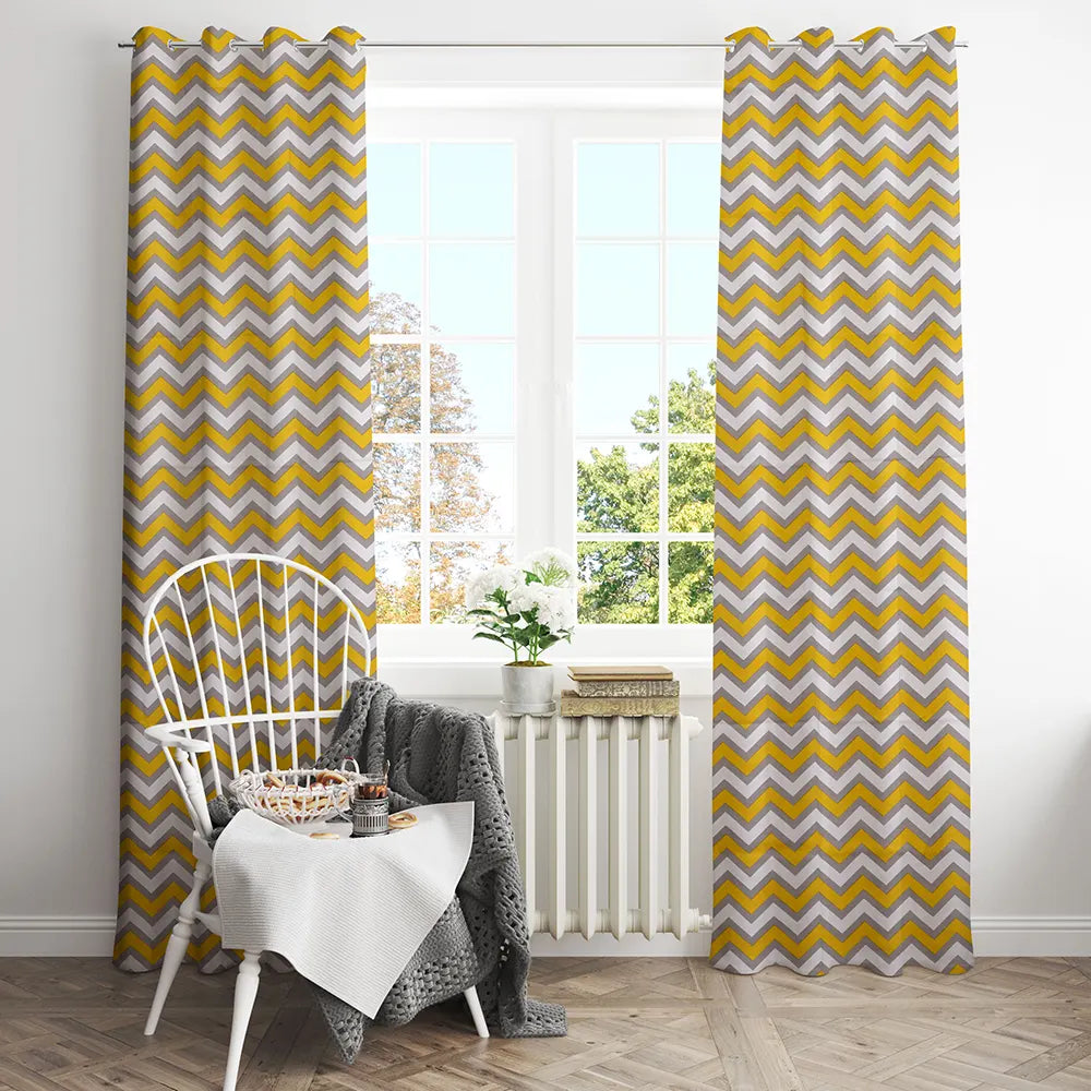 curtain