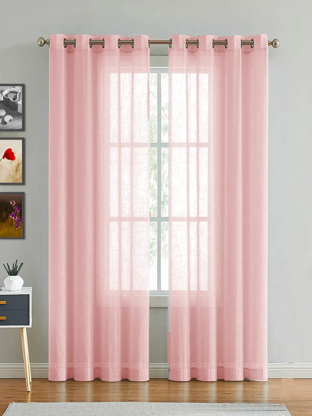 curtain