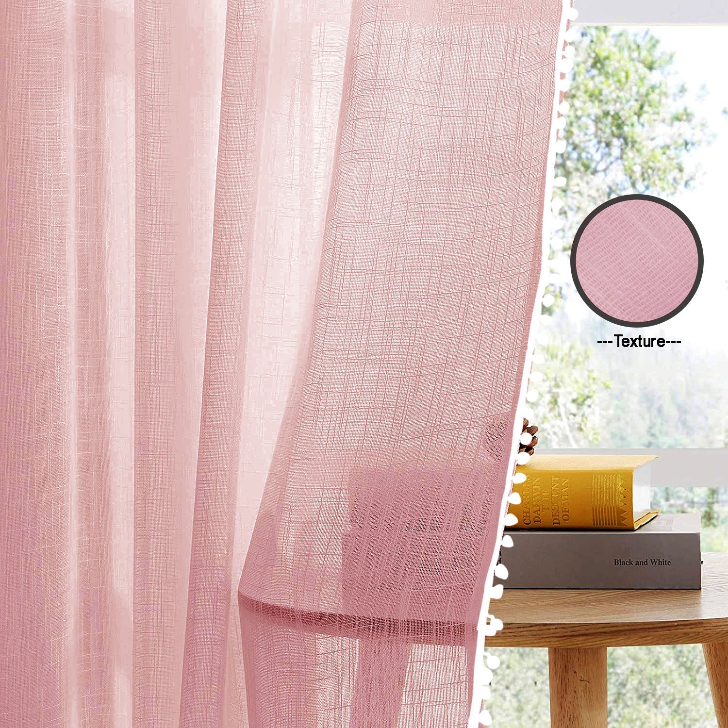 curtain