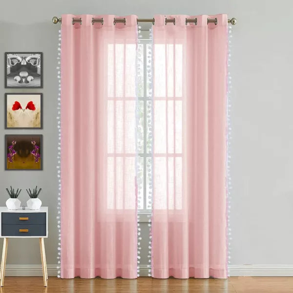 curtain