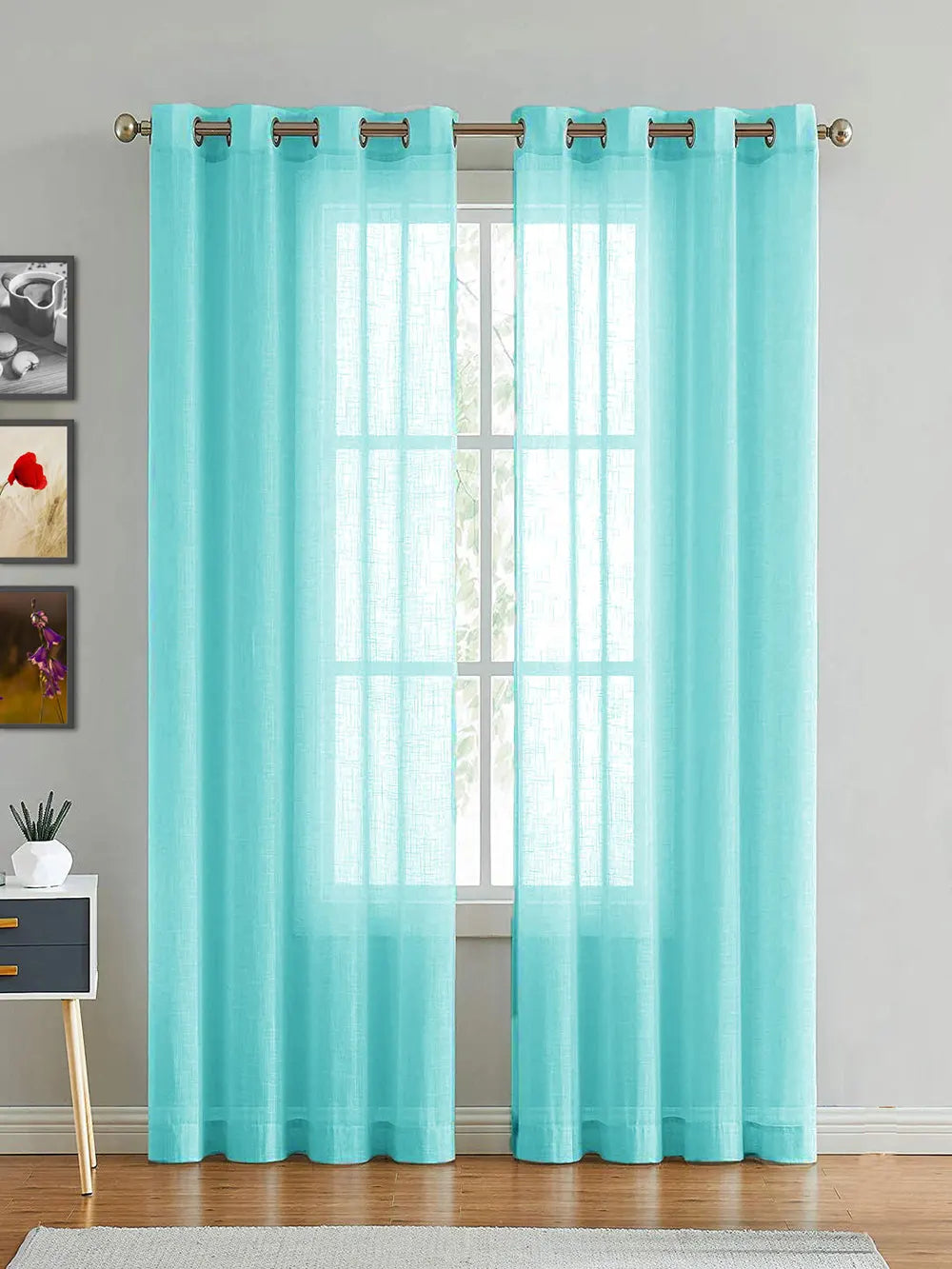 curtain