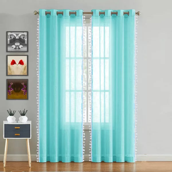 curtain