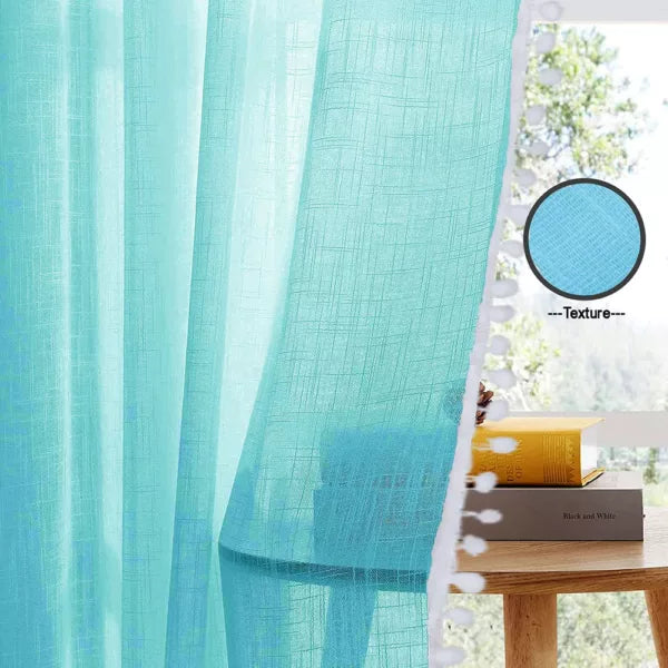 curtain