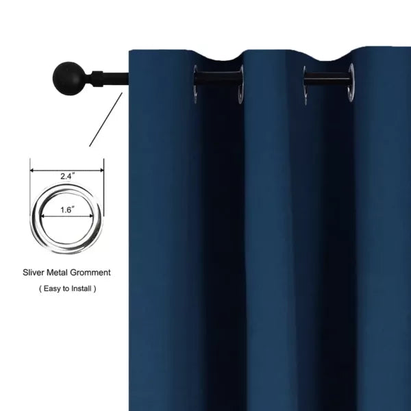 curtain