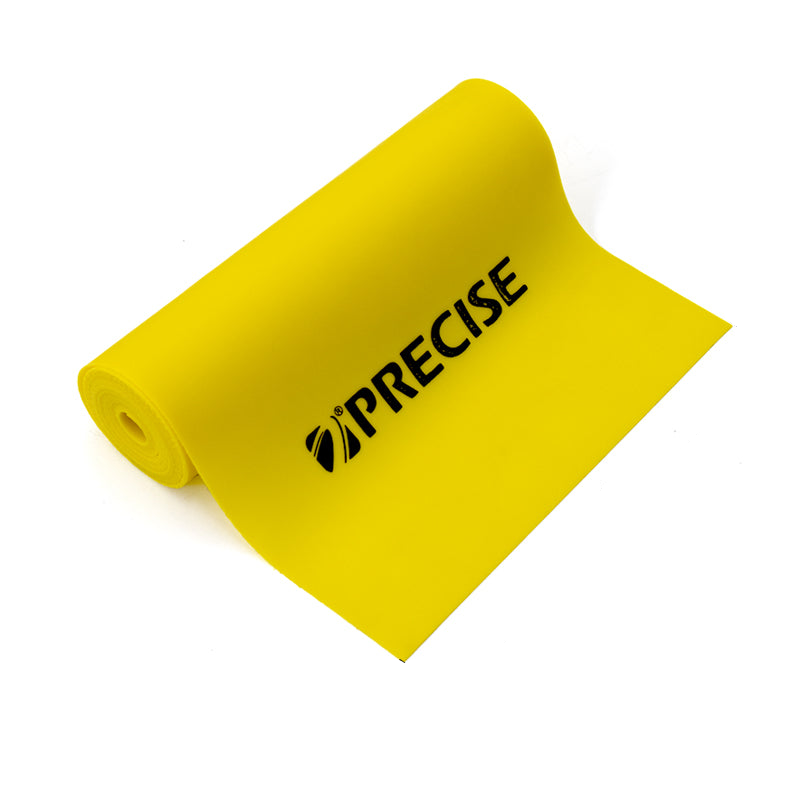 Precise Multicolor Elastic Flat Rubber Band 0.4mm-1.0mm Thickness