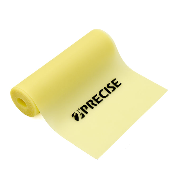 Precise Multicolor Elastic Flat Rubber Band 0.4mm-1.0mm Thickness