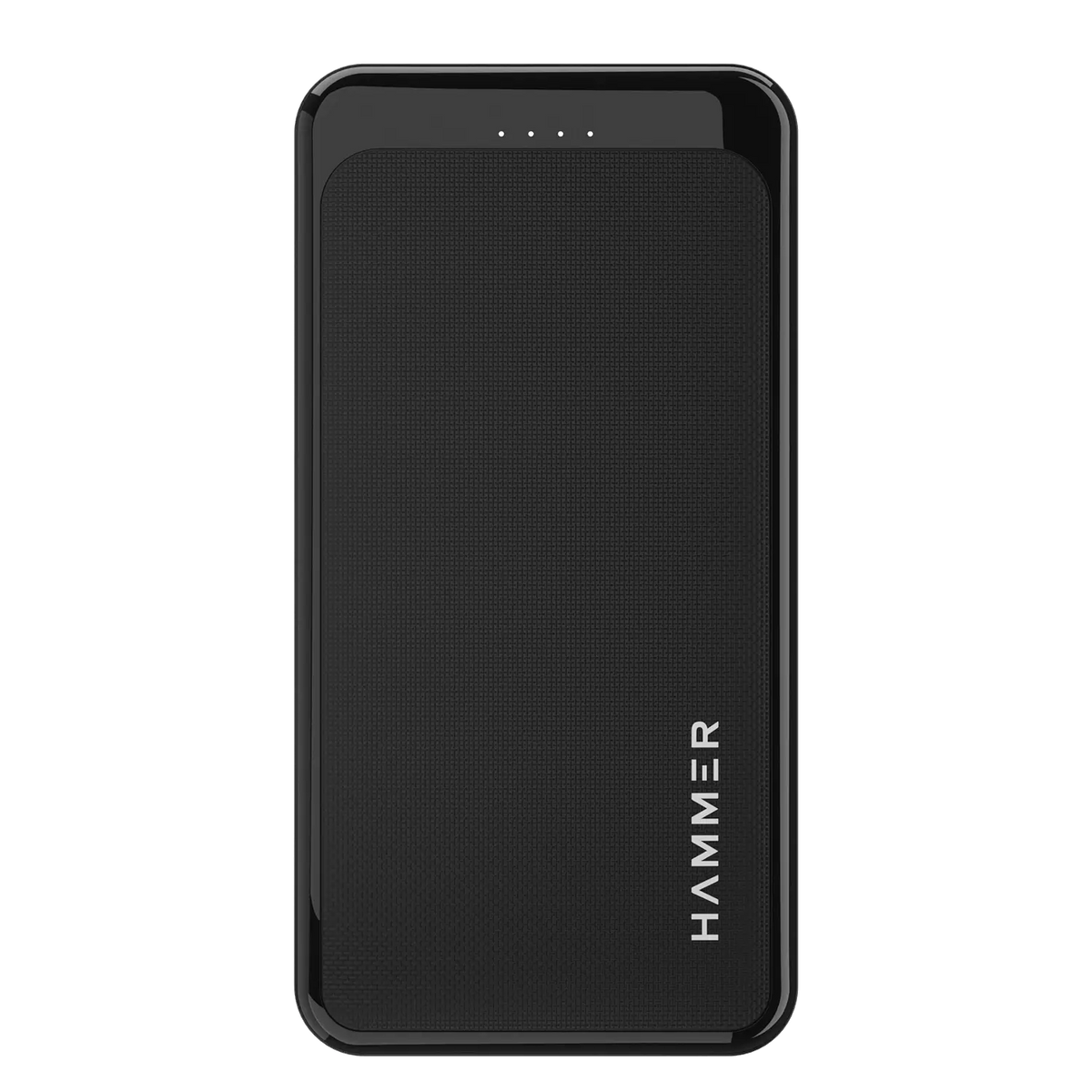 Hammer Ultra Charge 20k mAh 22.5W Power Bank with 3 Output, 2 Input Ports and Multiple Layers of Protection-3