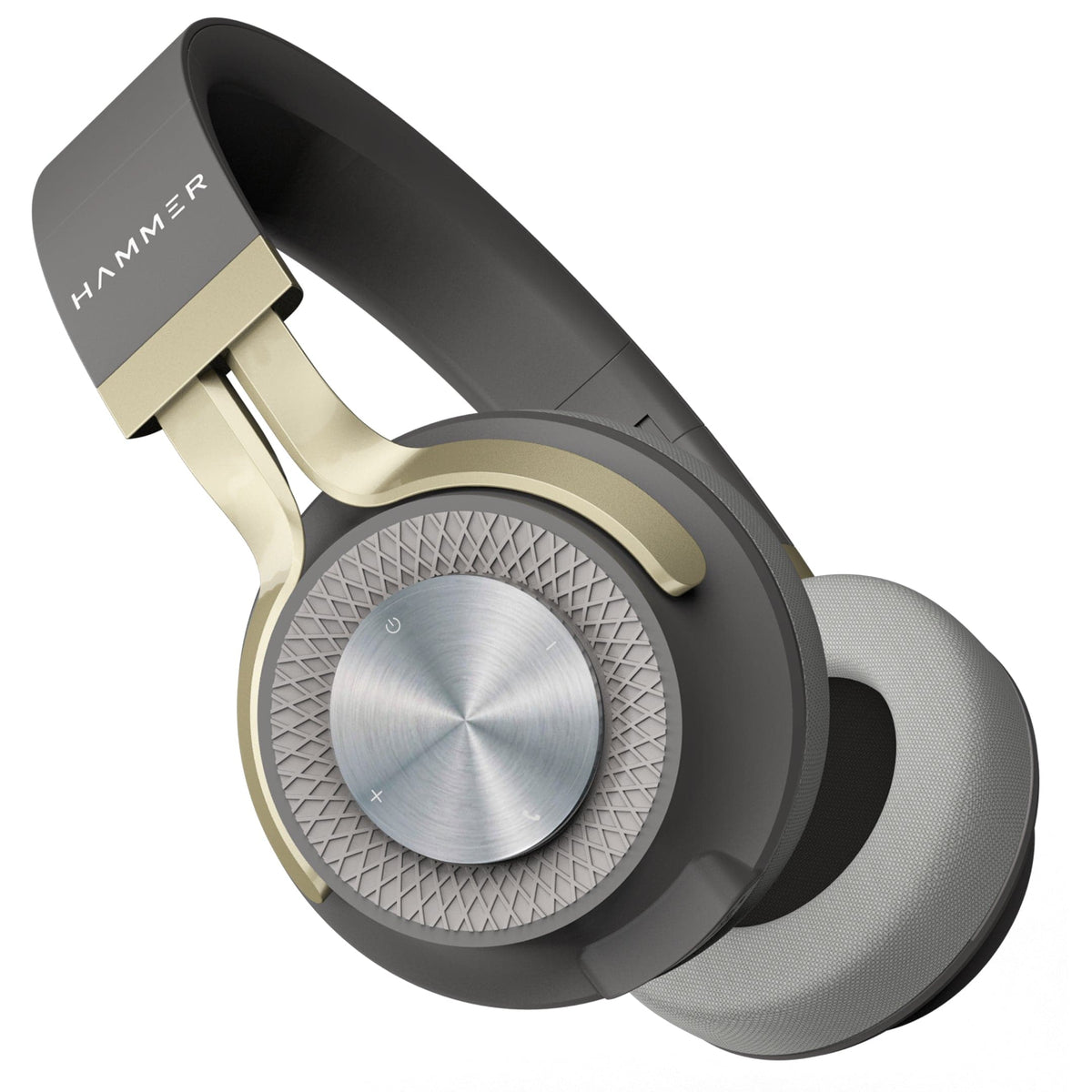 Hammer bash 2.0 Wireless Bluetooth headphones