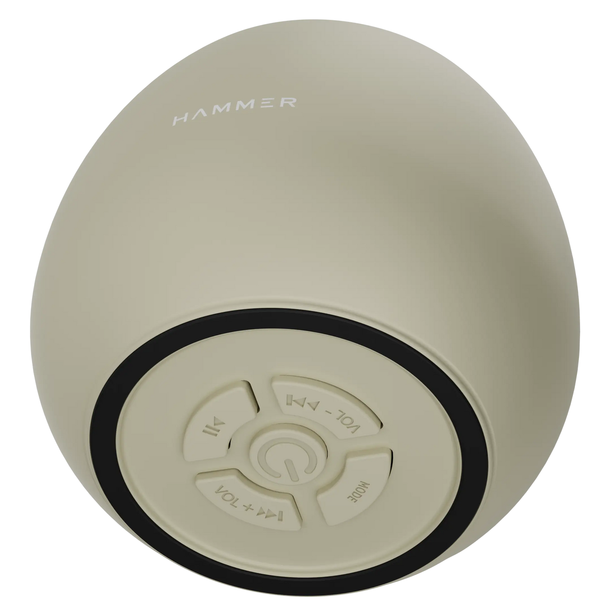 Hammer best portable speaker