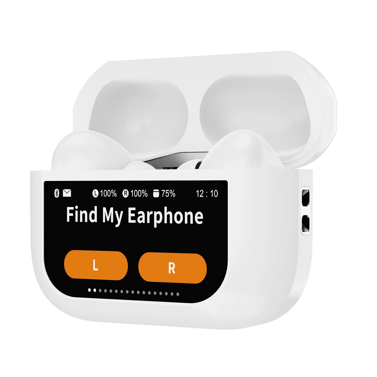 Hammer Bluetooth Earbuds